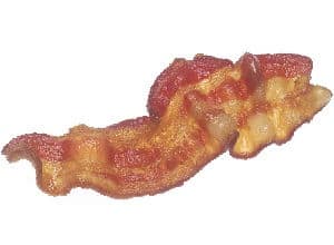 carne de tocino bacon